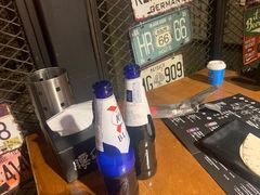 -腰子哥烤串(石佛营炫特店)