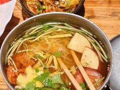 -北丐先生·野馄饨烧烤(泰达E街区店)