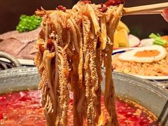 -袁山山重庆火锅(丈八北路店)