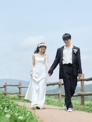 -花田映像婚纱摄影(龙岗店)