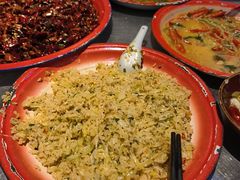 -馬伍旺川菜(江北虹悦城店)