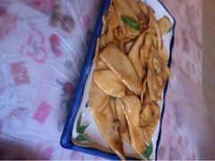 杏鲍菇-乡间好味私家菜(总店)