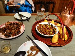 -小吊梨汤·北京菜·烤鸭(清河万象汇店)