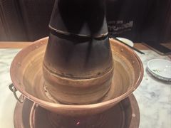 -北京老门框爆肚四季涮肉(淮海东路外滩店)