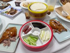 -东兴楼饭庄(六里桥店)