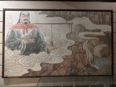 -石岛赤山风景区