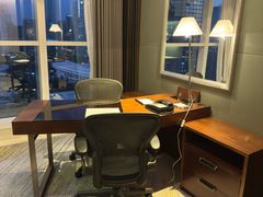 -广州粤海喜来登酒店