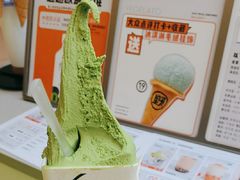 -野人先生现做冰淇淋(北京悠唐购物中心店)