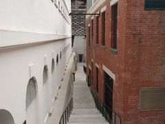 -大馆(前中区警署建築群)