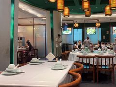-江城小馆陕南妈妈菜·全球旅行餐厅(钟楼店)