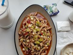 -三猫黑鱼花(南大店)