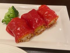 -京香轩·中餐厅(上海中庚聚龙酒店)