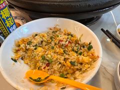 -一烙锅(友谊店)