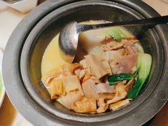 -锦府盐帮·李宅(领展购物广场中关村店)