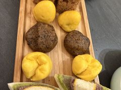 -紫泥369粗粮季(四牌楼店)