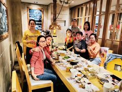 -喜来稀肉(望京店)