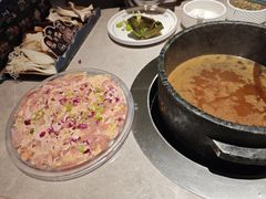 -芸山季·云南野生菌火锅(宝能环球汇店)