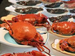 -星伦多自助料理·涮烤一体(杭州来福士店)