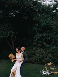 -伯爵风尚全球旅拍