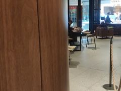 大堂-星巴克臻选(北京富力家园店)