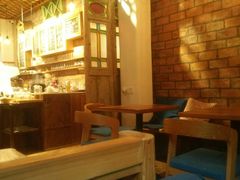 -西关84·History·Art·Cafe