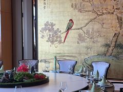 -富力威斯汀酒店-中国元素中餐厅(武昌临江店)