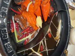 -火社火锅(裕华万达店)