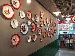 大堂-胡同泥炉烤肉(总店)
