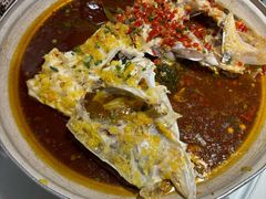 -福巷湘食小馆·猛火现炒(上海首店)