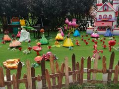 -安徒生童话乐园