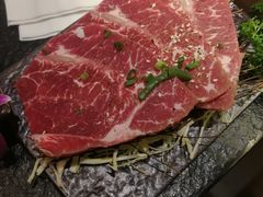 -炙忧烤肉屋(中国铁建广场店)