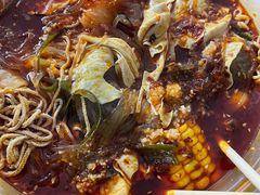 -四川老牛麻辣烫(北门桥店)