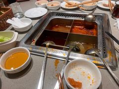 -海底捞火锅(金桥太茂商业广场店)