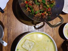 -花舍·新派粤菜·西餐·下午茶(亚运村·鸟巢店)