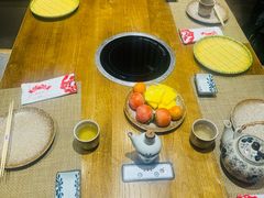 -蟹将军·松叶蟹和牛日料放题自助(K11店)