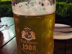 -皇冠自酿啤酒坊(中国红街5号楼店)