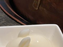老北京清汤锅底-老墙根涮肉·铜锅·烧烤(欢乐谷·王四营店)