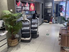 -必胜客(永旺店)