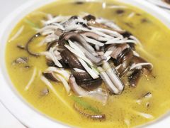 -东方明珠老上海8号餐厅(东方明珠广播电视塔店)