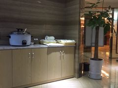 -第一健康体检中心(高新分院)