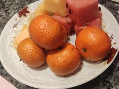 -大渔铁板烧(中山路八佰伴店)