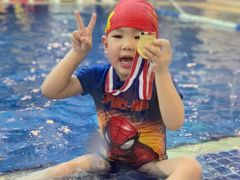 -戊辰亲子游泳俱乐部