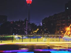 -成都市活水公园