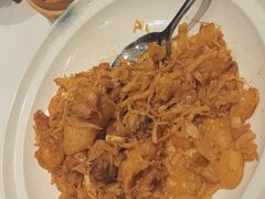 -巴音浩日娲·蒙餐(双林东路店)