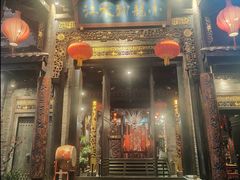 -小龙坎火锅(IFS HOT店)