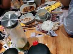 -木屋烧烤(坂田天安云谷店)