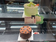 -CARINO BAKERY&CAFE(南方商城店)