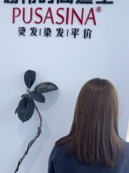-蒋伟时尚造型