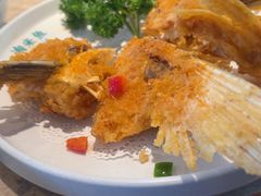 -淘米捞·米汤脆鲩鱼火锅(福田皇岗店)