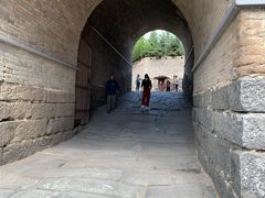 -雁门关景区